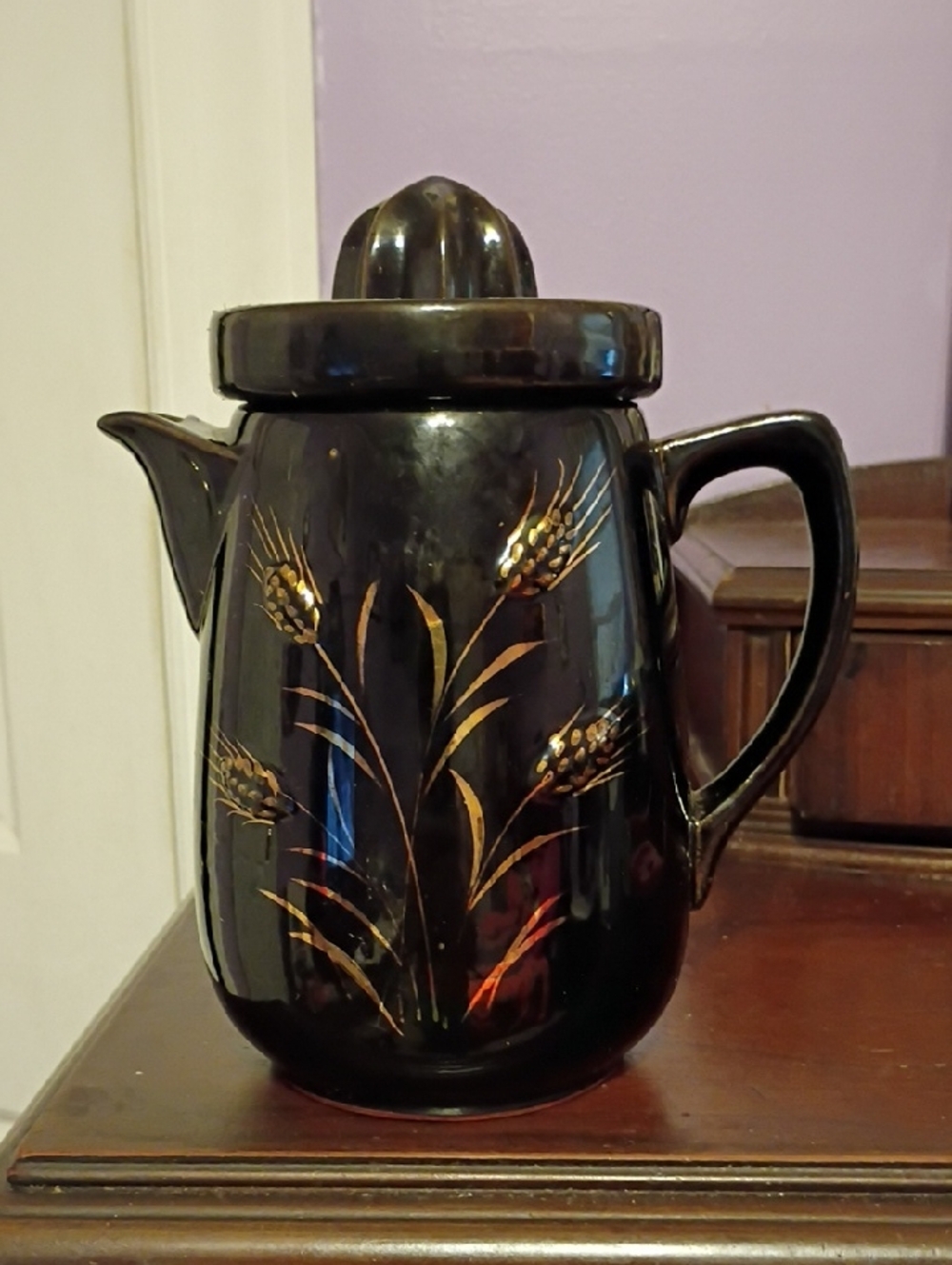 Mid-century Japanese Juicer With The Pitcher